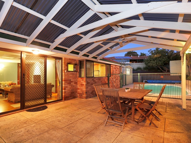 8 Grenfell Way, Leeming WA 6149