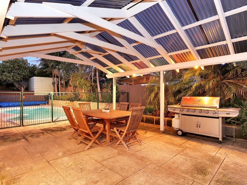 8 Grenfell Way, Leeming WA 6149