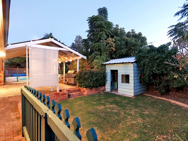 8 Grenfell Way, Leeming WA 6149