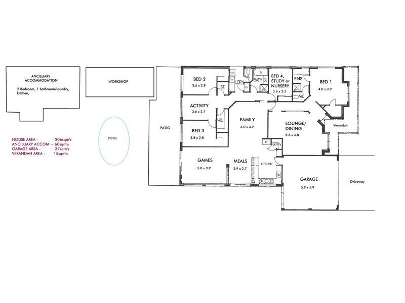 26 Third Street, Bicton WA 6157