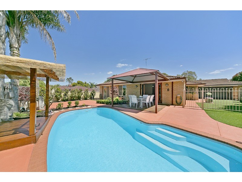 2 Blakers Ridge, Winthrop WA 6150