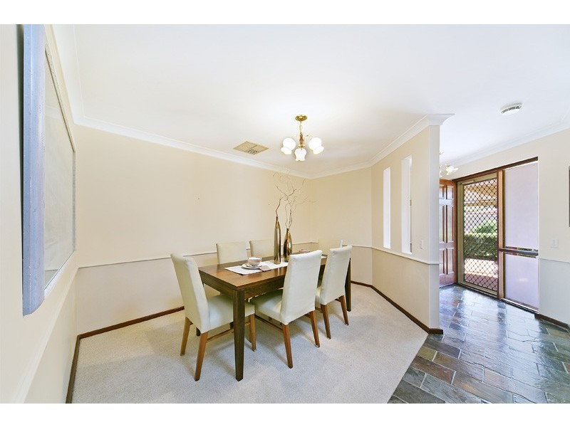 2 Blakers Ridge, Winthrop WA 6150