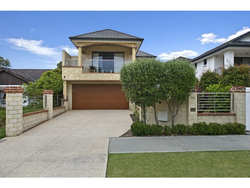 84 Ardross Street, Applecross WA 6153