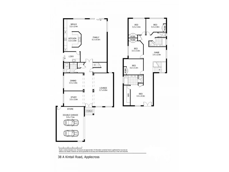 38A Kintail Rd, Applecross WA 6153