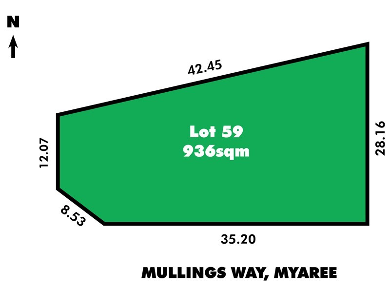 21 Mullings Way, Myaree WA 6154