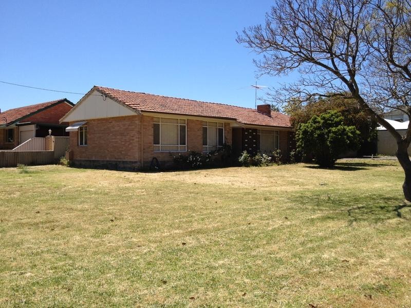 21 Mullings Way, Myaree WA 6154