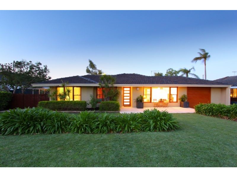 18 Prosser Way, Myaree WA 6154