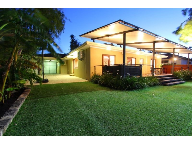 18 Prosser Way, Myaree WA 6154