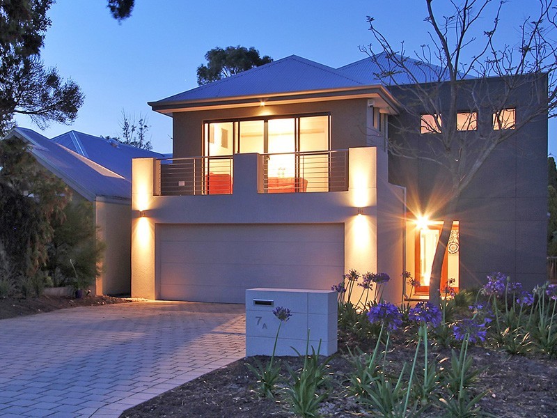 7A Bridget Place, Shelley WA 6148