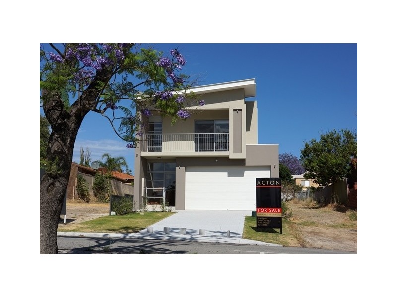 Lot 2 First Avenue, Applecross WA 6153
