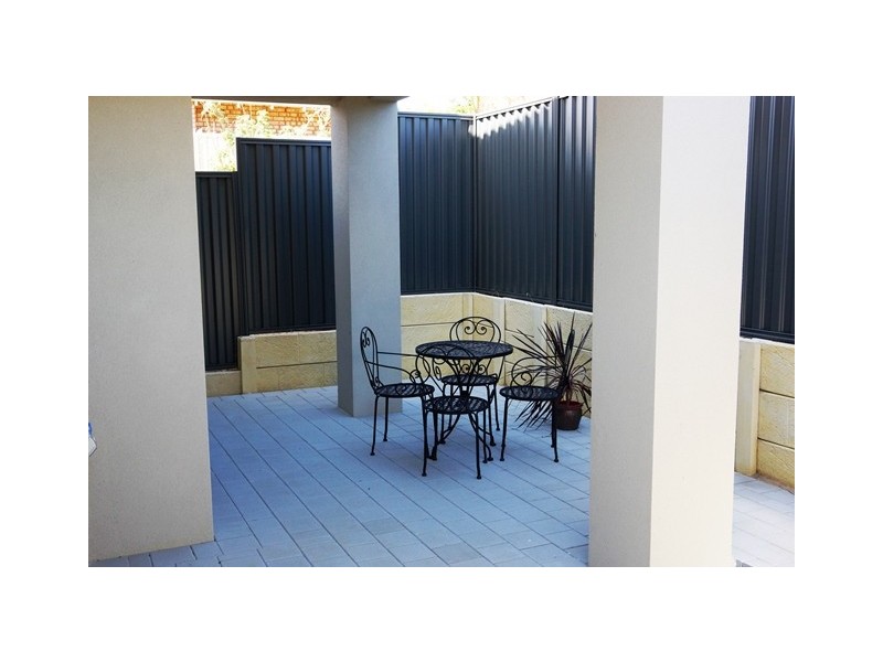 Lot 2 First Avenue, Applecross WA 6153