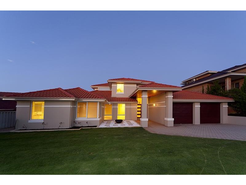 30 Norton Ridge, Winthrop WA 6150