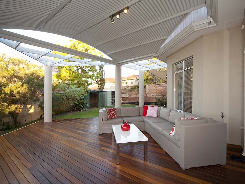 30 Norton Ridge, Winthrop WA 6150