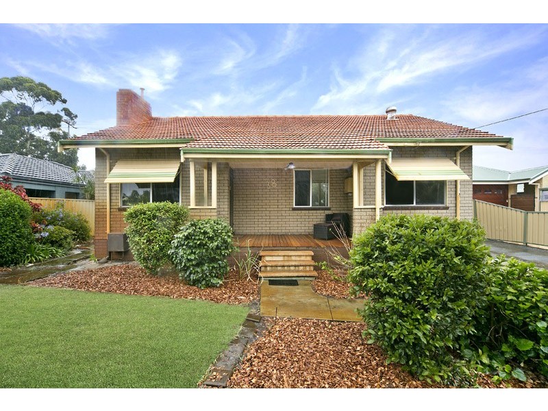 38 Selway Road, Brentwood WA 6153