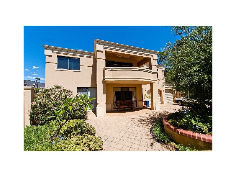 21 Strome Road, Applecross WA 6153