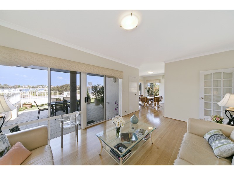 23A The Esplanade, Mount Pleasant WA 6153
