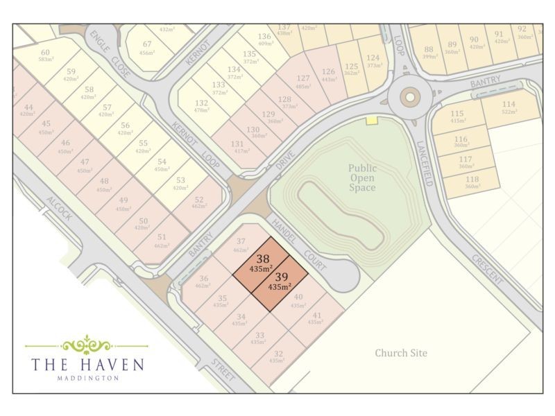 3 Handel Court, Maddington WA 6109