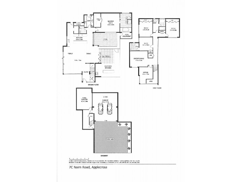 7C Nairn Road, Applecross WA 6153