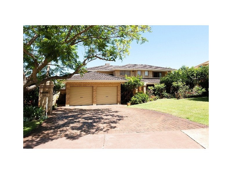 25 Rintoul Loop, Booragoon WA 6154