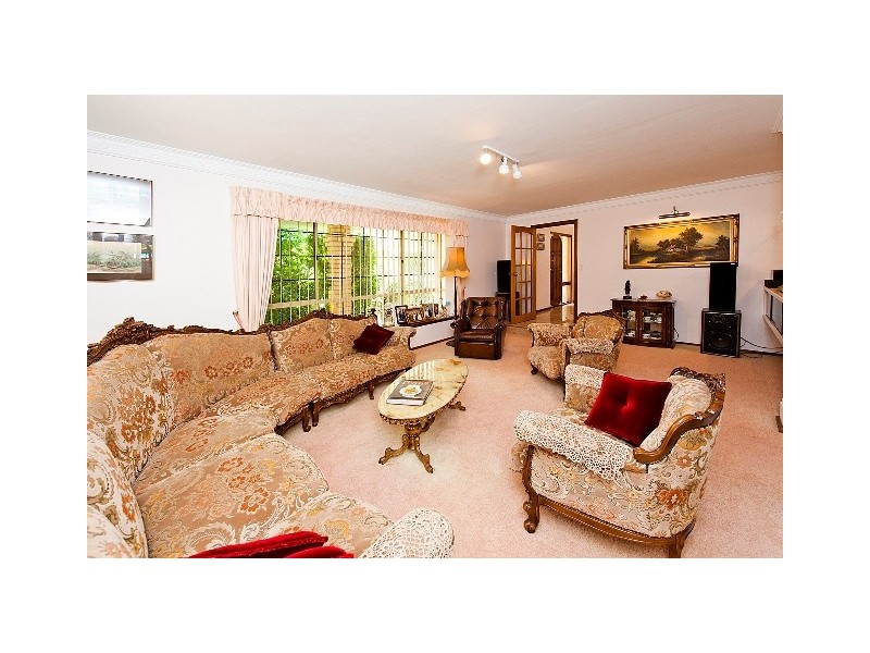 25 Rintoul Loop, Booragoon WA 6154