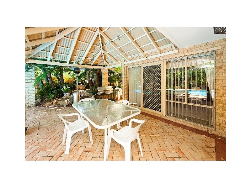 25 Rintoul Loop, Booragoon WA 6154