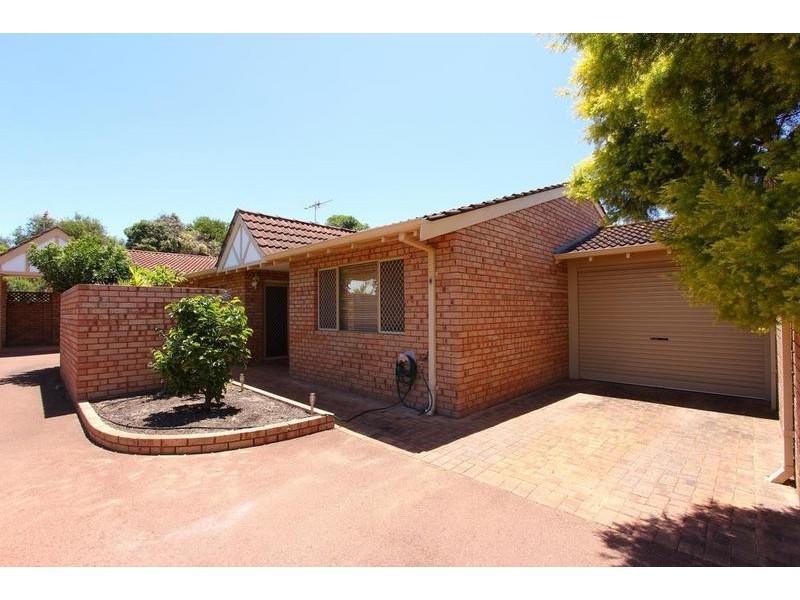 6/41 Point Walter Road, Bicton WA 6157