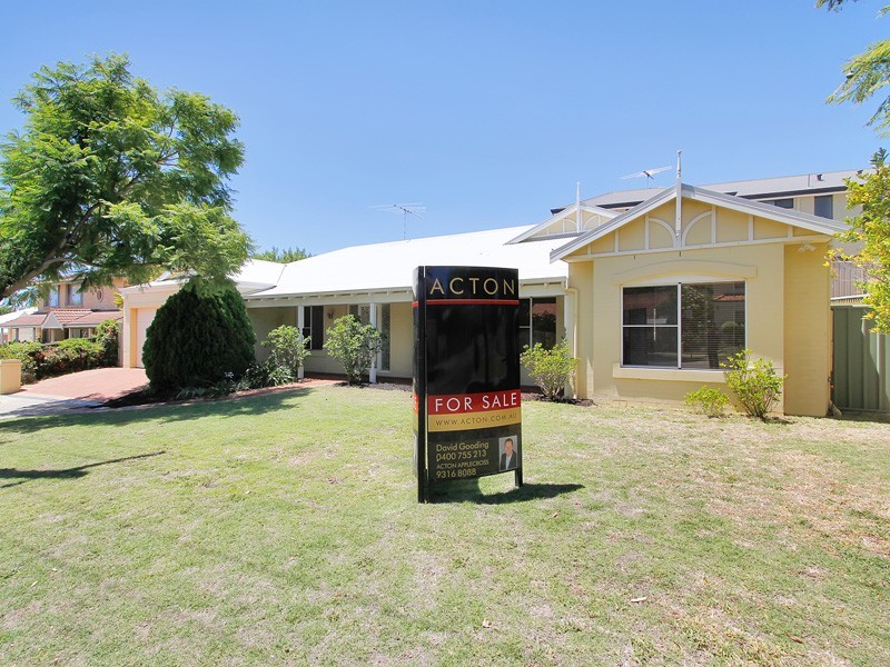 6 Norma Road, Alfred Cove WA 6154