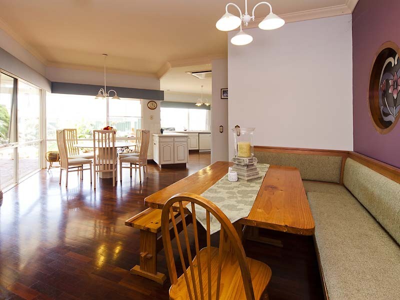 4 Cowrie Crescent, Mount Pleasant WA 6153