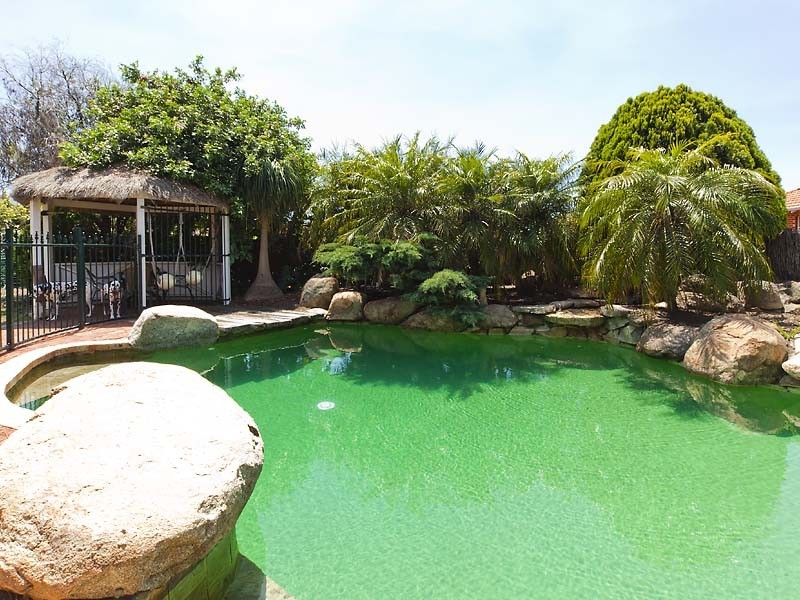 4 Cowrie Crescent, Mount Pleasant WA 6153