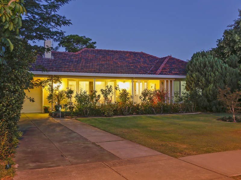 66 Ardross Street, Applecross WA 6153