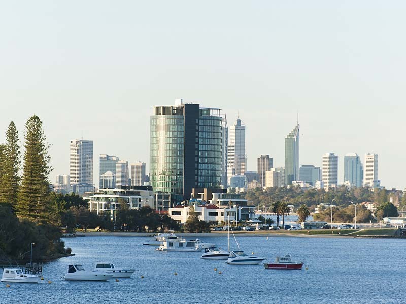 87A The Esplanade, Mount Pleasant WA 6153