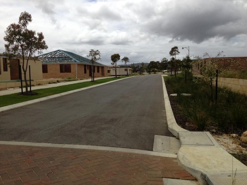 Lot 70, 24 Kernot Loop, Maddington WA 6109