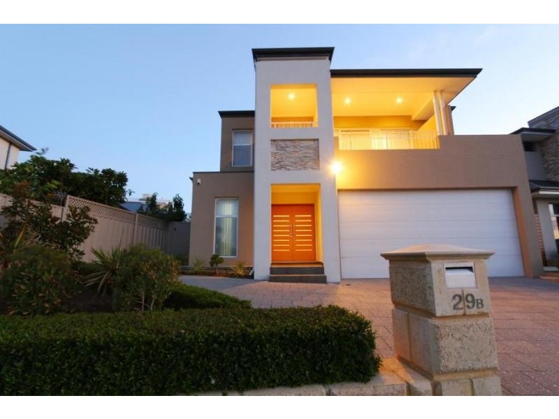 29B Sergeant Road, Melville WA 6156