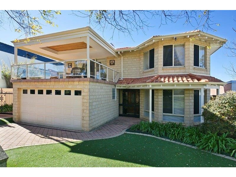 20 Cowrie Crescent, Mount Pleasant WA 6153