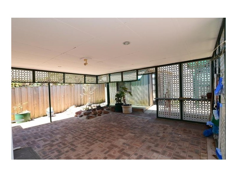 16 Denny Way, Alfred Cove WA 6154