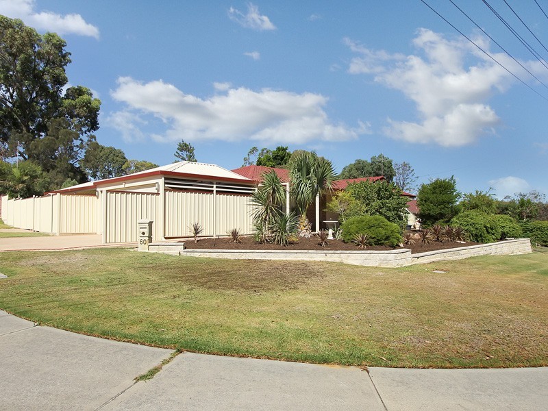 60 Osprey Drive, Yangebup WA 6164