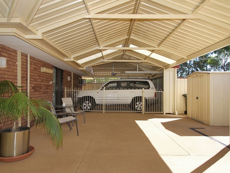 60 Osprey Drive, Yangebup WA 6164