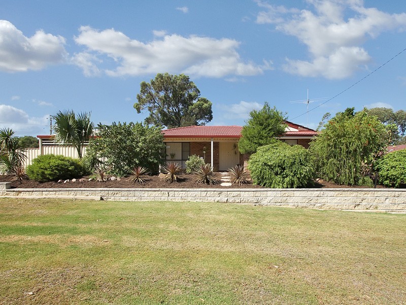 60 Osprey Drive, Yangebup WA 6164