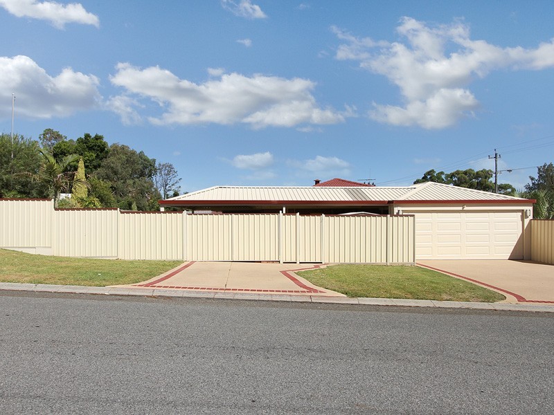 60 Osprey Drive, Yangebup WA 6164