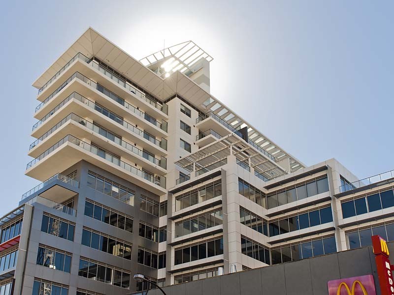 11/580 Hay Street, Perth WA 6000