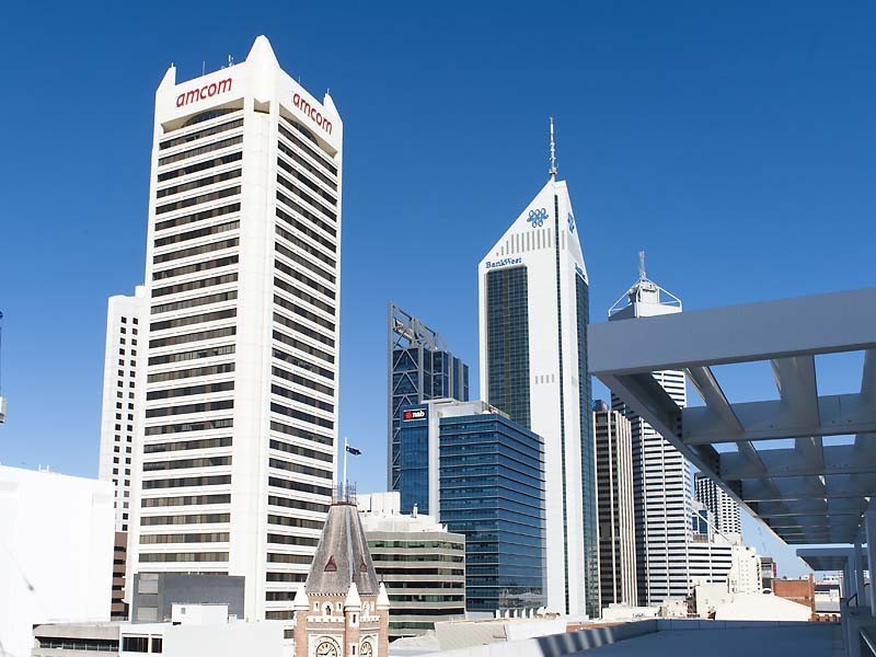 11/580 Hay Street, Perth WA 6000