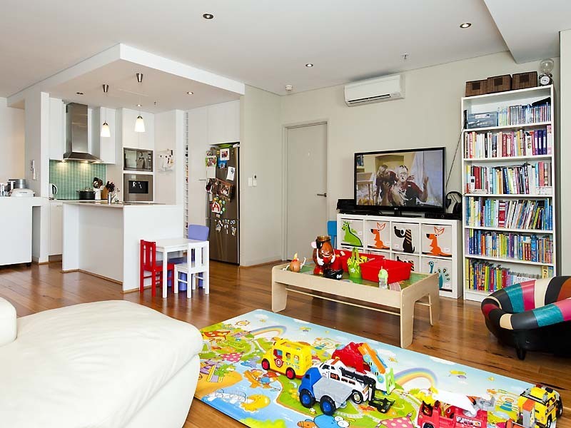 11/580 Hay Street, Perth WA 6000