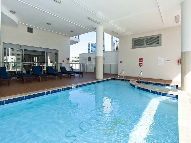 11/580 Hay Street, Perth WA 6000