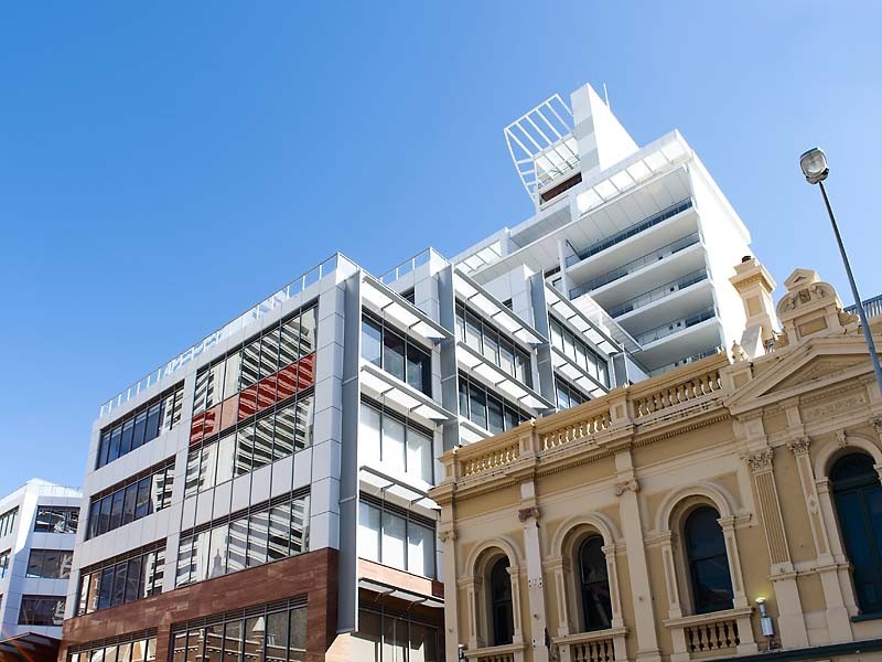 11/580 Hay Street, Perth WA 6000