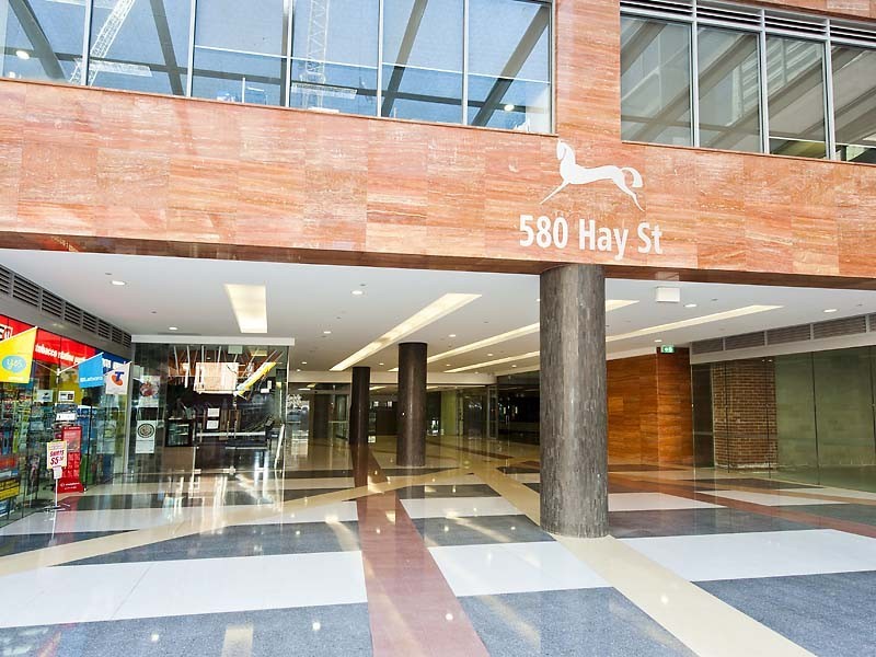 11/580 Hay Street, Perth WA 6000