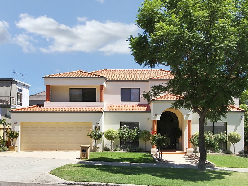 9 Norma Road, Alfred Cove WA 6154