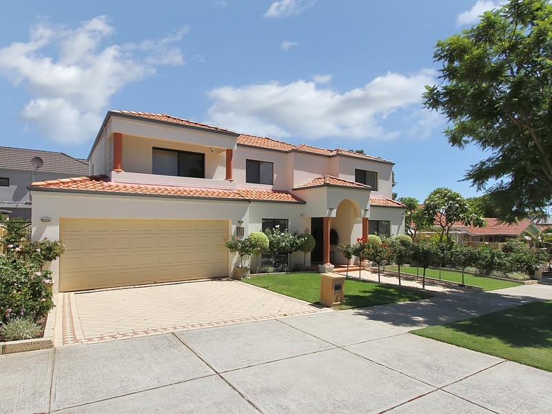 9 Norma Road, Alfred Cove WA 6154