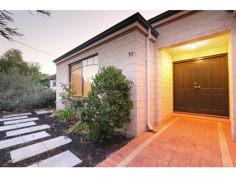 53a Justinian Street, Palmyra WA 6157