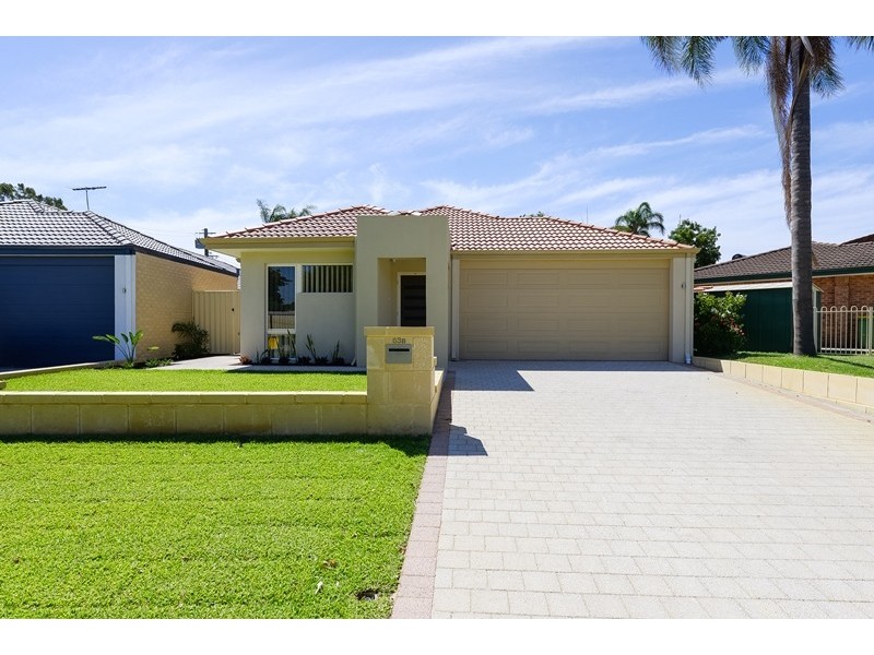B/63 Henry Bull Drive, Bull Creek WA 6149