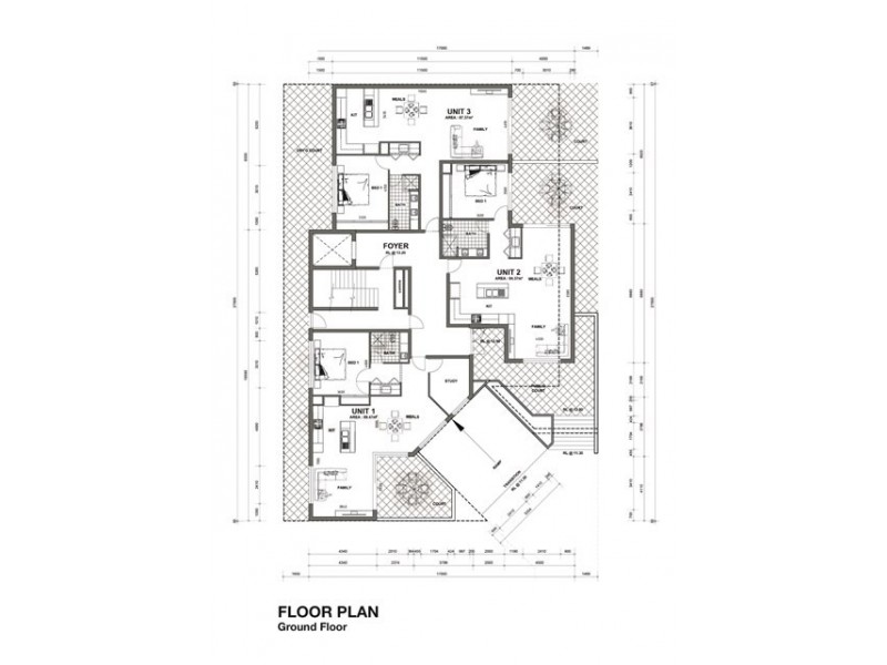 Lot 3 First Avenue, Applecross WA 6153